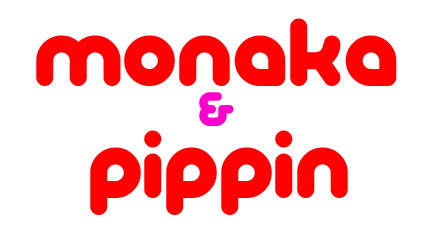 monaka & pippin